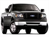 2006 Ford F150 Regular Cab